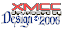 developed by XMCC Design